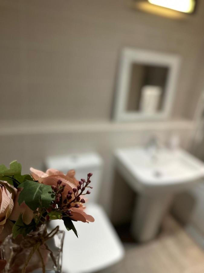 Koala & Tree - Modern 1 Bed Apartment For 4 Guests In The Heart Of Cambridge - Short Lets & Serviced Accommodation CBG Exterior foto